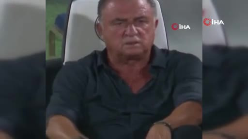 Al-Shabab, Fatih Terim'e veda etti