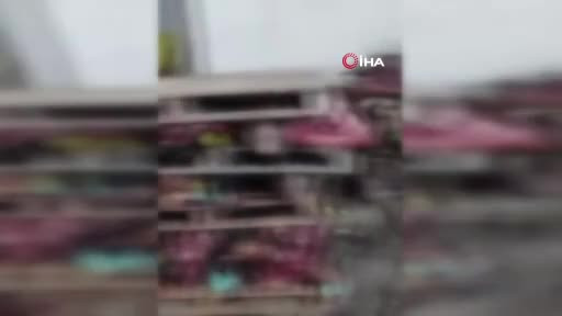 Bursa'da büyük skandal! Çok sayıda çürümüş hayvan kafası bulundu...