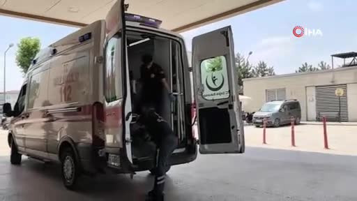 Bursa'da iş yerinde feci ölüm! Ekmek parası kazanırken canından oldu...