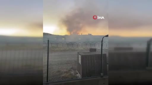 Sanayi şehri Bursa nefes alamıyor