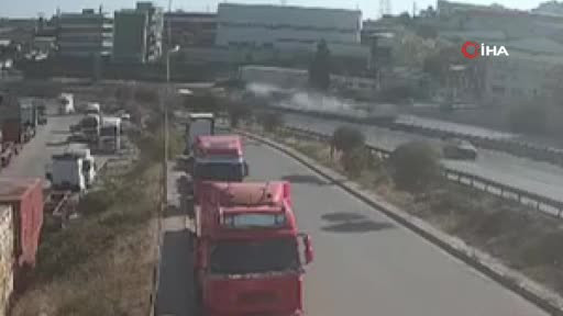 Korkunç kaza! Ölü ve yaralılar var...