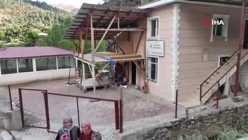 Türk filmlerini aratmayan olay o ilimizde yaşandı!