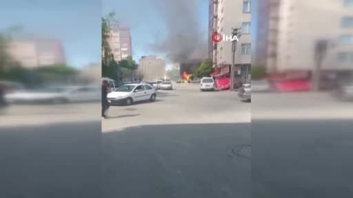 Bursa'da tedavi altına alınmıştı! Tüp patlaması nedeniyle hayatını kaybetti!