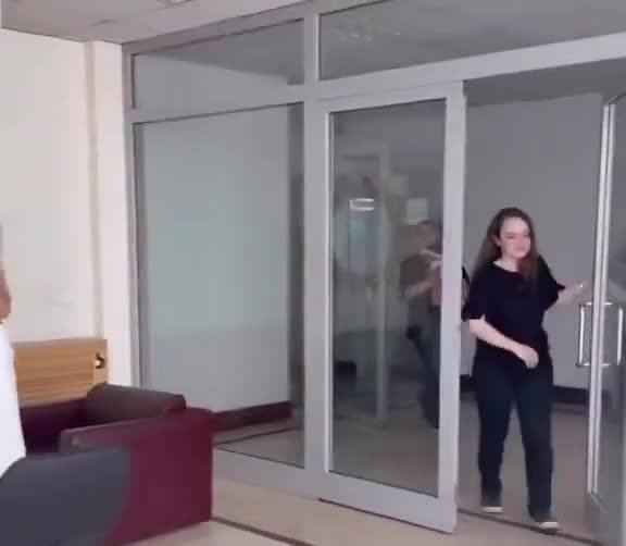 İzleyenleri mest eden görüntü Türkiye'den!