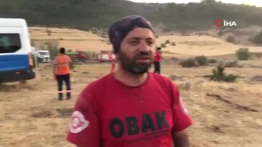 Tüm ülkeyi yasa boğan haber! 11 orman işçisi şehit oldu