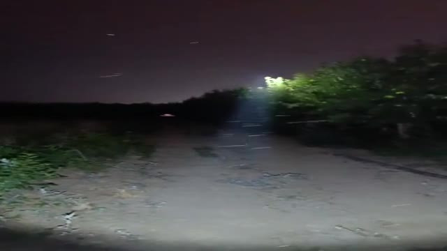 Bursa'ya kül yağıyor! - 2