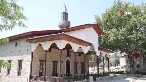 Tehdit seviyesi yükseldi, camilerden anons yapılıyor!