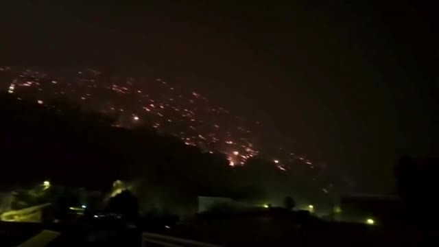 Bursa Büyükşehir'den uyarı: Zorunlu kalmadıkça trafiğe çıkmayın!