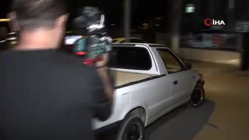 Bursa'da yangını çıkaran FETÖ'cünün ilk ifadesi ortaya çıktı! 2