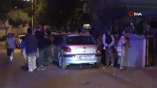 İnfaz koruma memuru cinnet geçirdi! Aile boyu katliam yaptı...