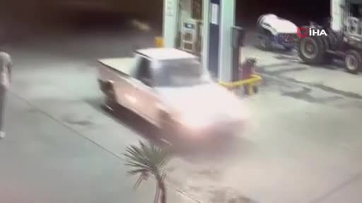 Bursa'daki yangında son durum! Alevler yerini...