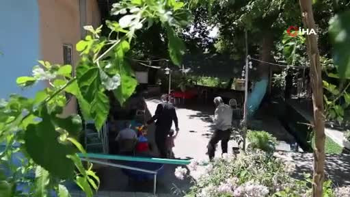 Yıllardır çözülemeyen sır! Buraya gelen mışıl mışıl uyuyor...