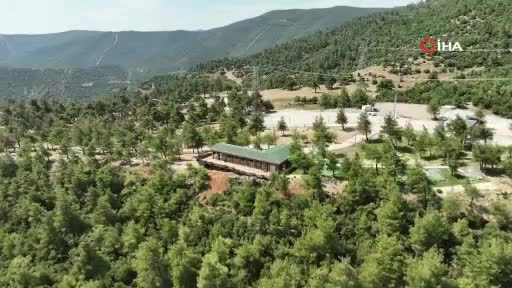 Bursa'da kahreden değişim: Böyleydi böyle oldu!
