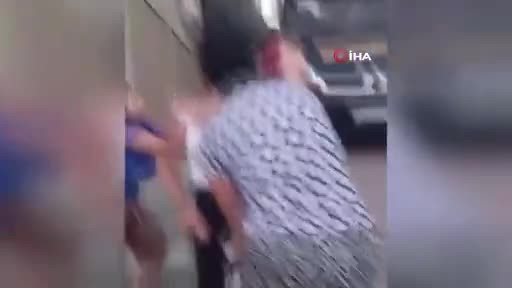 Kadınlar taşkınlık çıkardı! Bekçiler takviye polis çağırdı