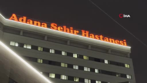 Bursalı pilotun kullandığı uçak düştü! Yaralılar var...