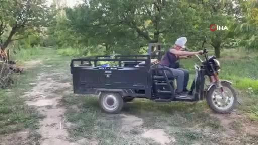 Bursa'da patpatlara elektrik çarptı!