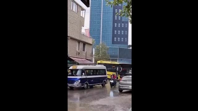 Bursa rahat bir nefes aldı!
