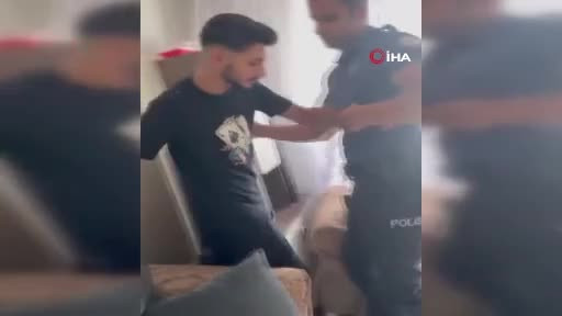 33 yıl ile aranıyordu: Bakın nereden çıktı!