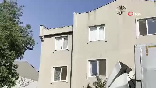 Tüyler ürperten olay! 4 yaşındaki oğlunu boğdu, cesediyle 8 saat aynı evde kaldı...