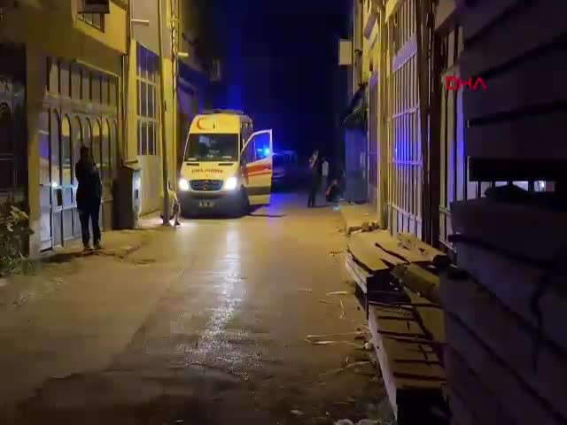 Ailesi haber alamıyordu! Bursa'daki dükkanında ölü bulundu...