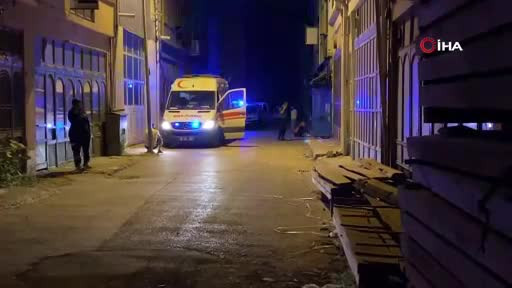 Bursa'da çay ocağında ölü bulundu! Ailesi perişan oldu...