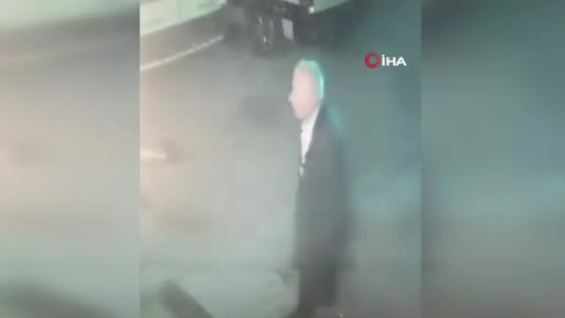 Bursa'da acı son! Altında kaldı...