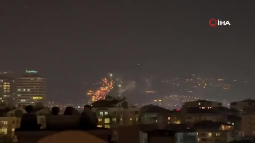 Bursa'da bu nasıl vurdumduymazlık?