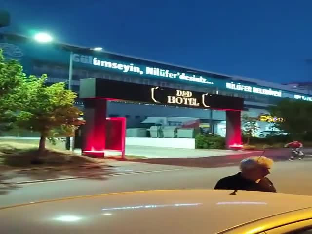Bursa'da bir yangın daha! Bu kez adres Beşevler...