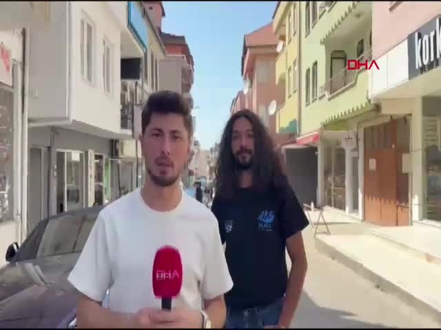 Bursa'da 'yok artık' dedirten taşınma yöntemi!