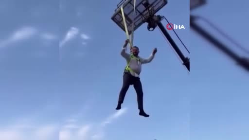 Bursa'da damada görülmemiş eziyet!