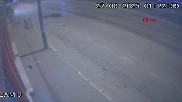 Bursa'da yürek yakan kaza! 3 gün sonra düğünü varmış