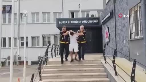 Bursa'da eşini katletmişti! Nedeni ortaya çıktı