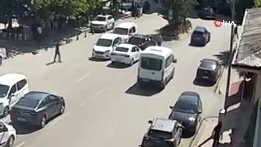 Ev sahibi ve kiracının 'kombi' kavgası! 5 kişi birden saldırdı...