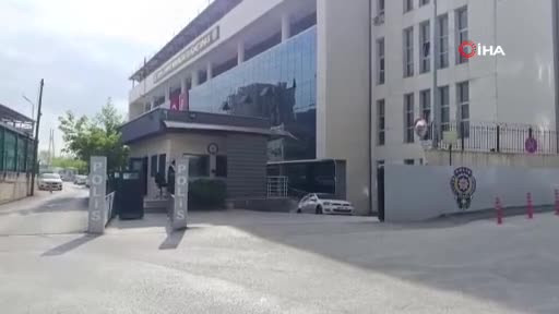Bursa merkezli İnterpol tarafından aranan 'Golani' çetesine operasyon!