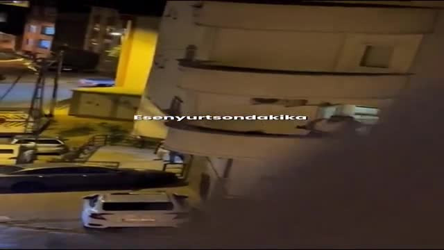 'İç çamaşırı' dehşeti: Tüfekle döndü, kabusu yaşattı...