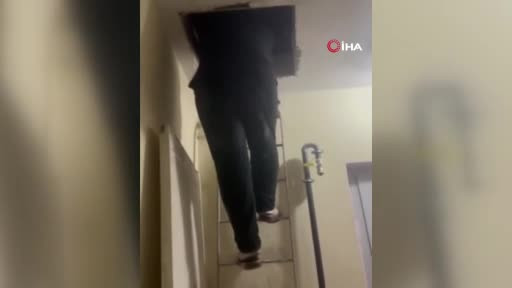 Masaj salonunda fuhuş iddiası!