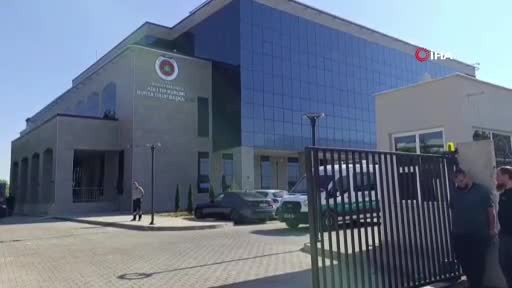 Ünlü iş insanının otopsi sonucu çıktı: Elleri ve yüzünü balıklar yemiş!