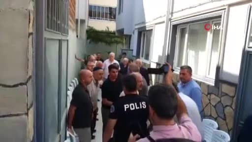 Bursa'ya şehit ateşi düştü!