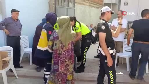 Bursa'da acı habere anne yüreği dayanamadı!