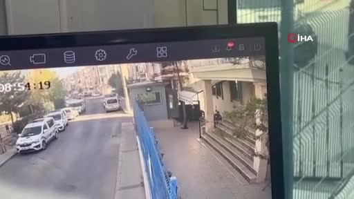 İki polisimizin şehit olduğu saldırıyla ilgili flaş gelişme!