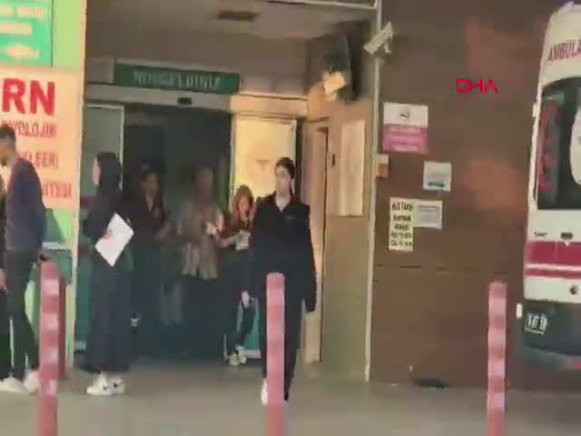 Bursa'da tehlikeli kaza! Kurduğu köstebek tabancası elinde patladı...