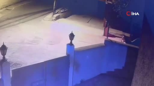 Sokak ortasında silahlar konuştu! Kanlar içinde yere yığıldı...