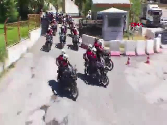 'Büyücü' operasyonunda 7 kişi yakalandı! Ceylan ve yılan derisi, at nalı...