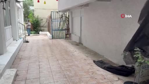 Ünlü sanatçı Güllü'nün komşuları şokta!