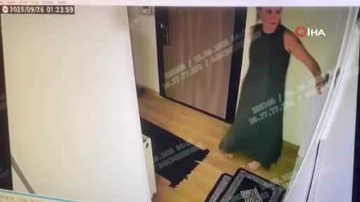 Güllü'nün ölümünde korkunç şüphe! Duyulan 'ses' dikkat çekti...