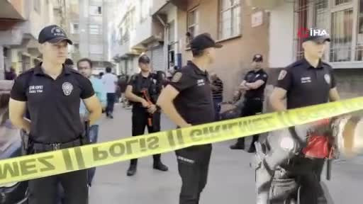 Kan donduran bir kadın cinayeti daha! Boşanma aşamasındaki eşini öldürüp intihar etti...
