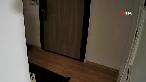 Güllü'nün ölümüne ilişkin kamera görüntülerinin tamamı ortaya çıktı