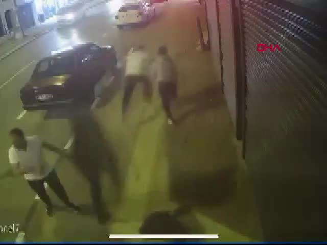 Bursa'daki çatışmada başından vurulmuştu! 6 günlük yaşam savaşını kaybetti...