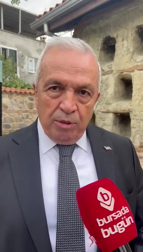 Satılacak iddiaları vardı! Bursa'nın göbeğindeki AVM'yle ilgili yeni açıklama...