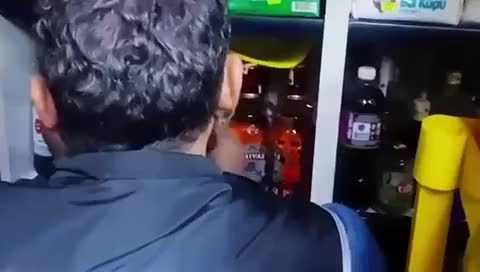 Bursa'da sahte alkol imalathanesi çökertildi!